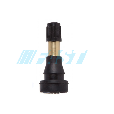 Valve Stem | TPMS Stem with Sensor Loop Angle 90 Degree