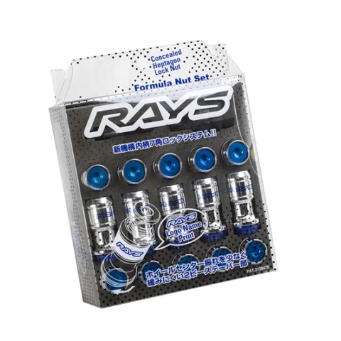 Rays Accessories
