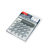 Lug Nut | Rays® 17 Hex Lug Nuts