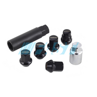 Lug Nut | Rays® 17 Hex Lug Nuts