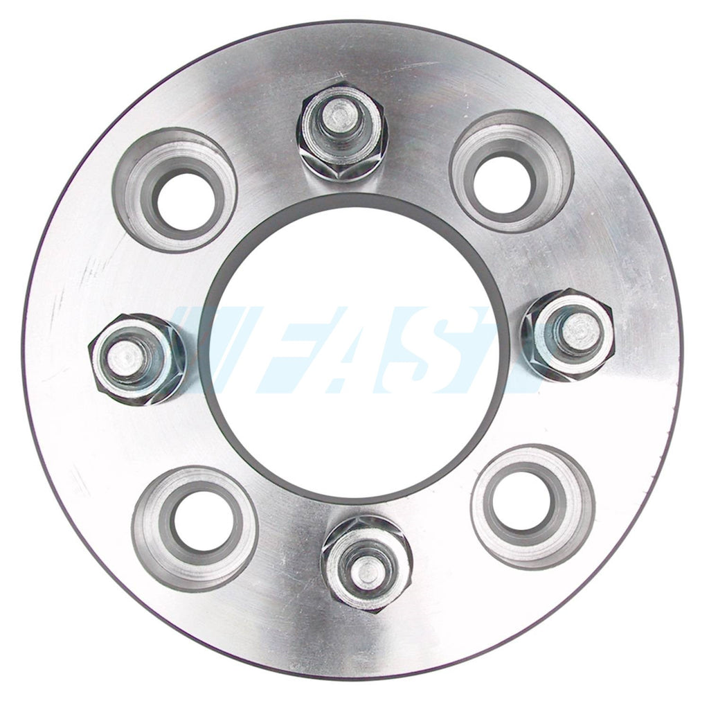 4 Lug Wheel Adapters