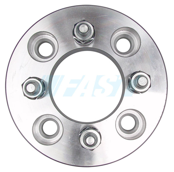 4 Lug Wheel Adapters