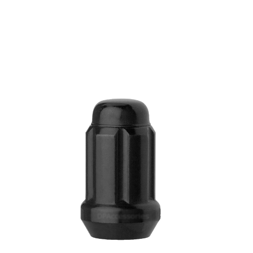 Wheel Install Kit (5-Lug) Spline Drive 1.38″ Closed End 12x1.5 – Black ...