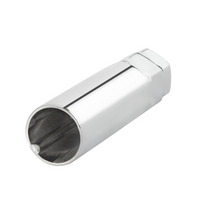 Wheel Install Kit (6-Lug) Spline Drive 1.00″ Open End 14x1.5 – Chrome