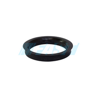 Hub Centric Rings | Pack of 4 | Wheel Center Bore - OD 66.56mm