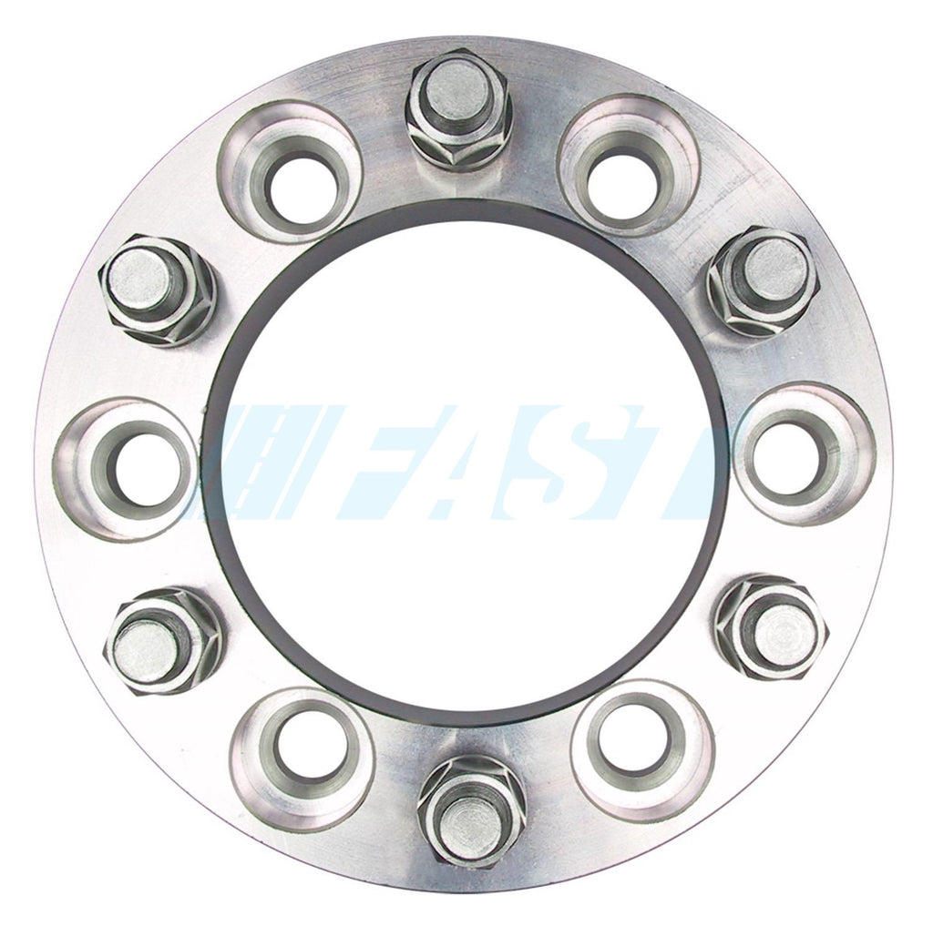 6 Lug Wheel Adapters