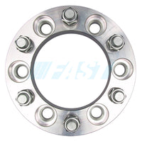 6 Lug Wheel Adapters