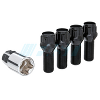 Wheel Lock | White Knight® Bolt