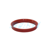 Hub Centric Rings | Pack of 4 | Wheel Center Bore - OD 72.56mm