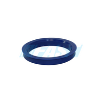 Hub Centric Rings | Pack of 4 | Wheel Center Bore - OD 73mm