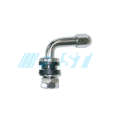 Valve Stem | VW-9 | Inner Mount Angle 90 Degree