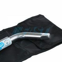 Tools | Extending Power Wrench | Thin Wall Sockets + Case