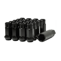 Lug Nut | Muteki® SR48 Open End 48mm Tall