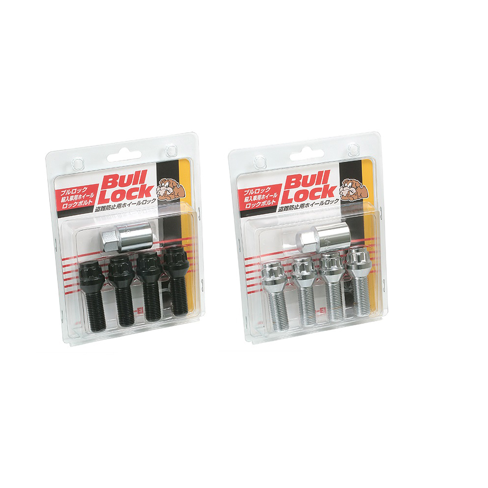 Wheel Lock | Bull Lock® Bolt