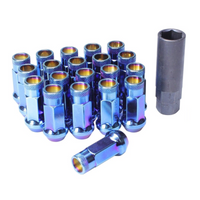 Lug Nut | Muteki® SR48 Open End 48mm Tall