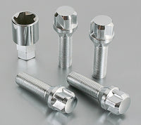 Wheel Lock | Bull Lock® Tuskey Bolt