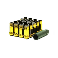 Lug Nut | Muteki® SR48 Open End 48mm Tall