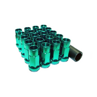 Lug Nut | Muteki® SR48 Open End 48mm Tall