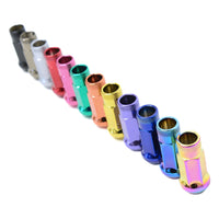 Lug Nut | Monster Lug® Open End Lug Nut Sets