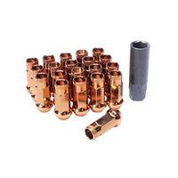 Lug Nut | Muteki® SR48 Open End 48mm Tall