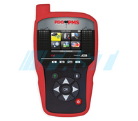 TPMS | Re-Learn Tool | PDQ Programming Tool