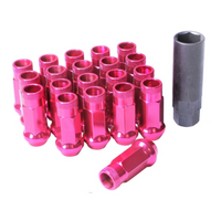 Lug Nut | Muteki® SR48 Open End 48mm Tall