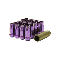 Lug Nut | Muteki® SR48 Open End 48mm Tall