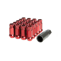 Lug Nut | Muteki® SR48 Open End 48mm Tall