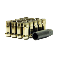 Lug Nut | Muteki® SR48 Open End 48mm Tall