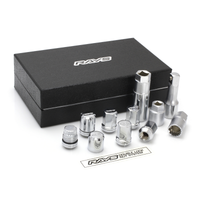 Lug Nut | Rays® Double Lock Nut System