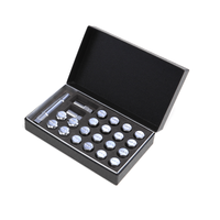 Lug Nut | Rays® Double Lock Nut System