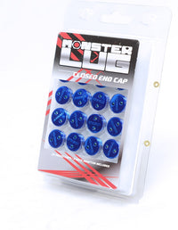 Lug Nut | Monster Lug® End Caps
