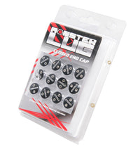 Lug Nut | Monster Lug® End Caps