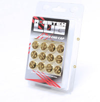 Lug Nut | Monster Lug® End Caps