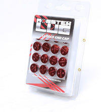 Lug Nut | Monster Lug® End Caps
