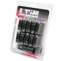 Lug Nut | Monster Lug® Open End Lug Nut Sets