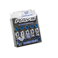 Lug Nut | Rays® Formula Lug Nuts