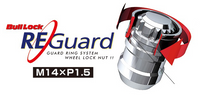 Wheel Lock | Bull Lock® Re-Guard | 14x1.50mm