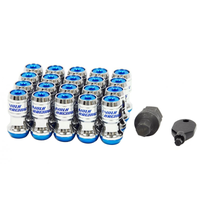 Lug Nut | Rays® Formula Lug Nuts